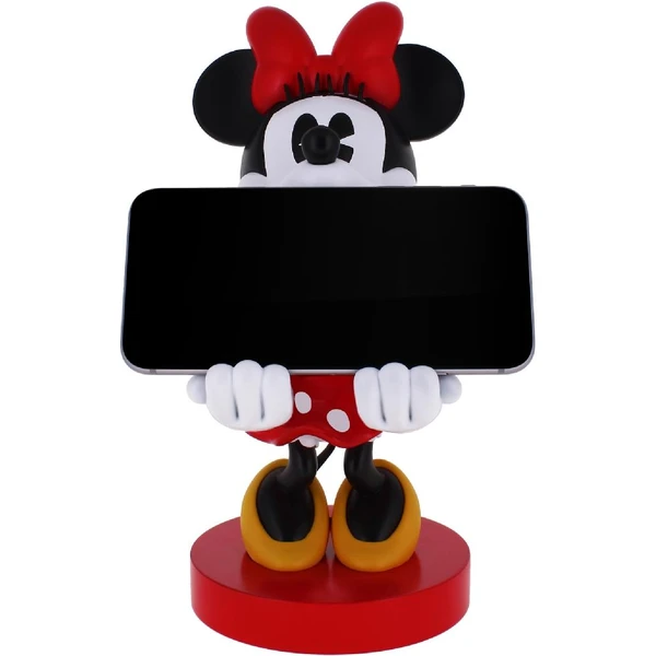 Cable Guy - Minnie Mouse - Figúrky - Obrázok 670O100501