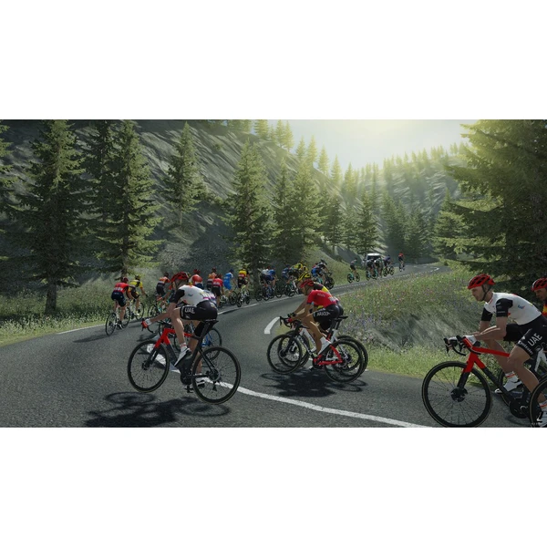 Tour de France 2023 (PS5) - Hry na PS5 - Obrázok 6713G00101