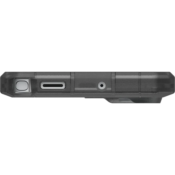 UAG Trooper MagSafe kryt Samsung Galaxy S26 Ultra číry/dymový - Puzdra - Obrázok 671432c69d1047359f88294a80734668