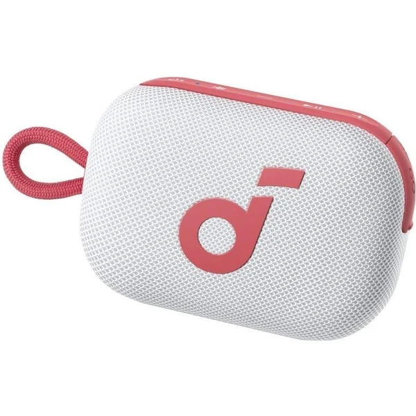 Anker Soundcore Select 4 Go bezdrôtový reproduktor červený - Reproduktory - Obrázok 67232725193f43f2bb4ebd0f5c086e52