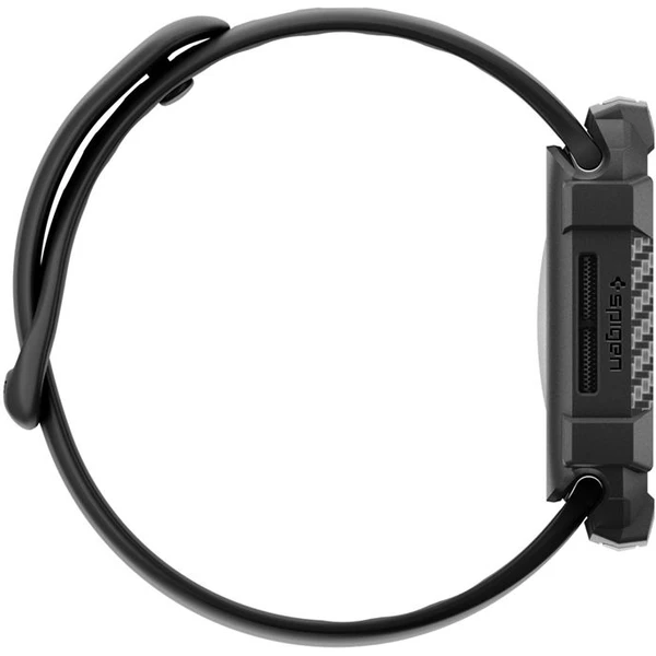 Spigen Rugged Armor 2 púzdro Apple Watch 11 (42mm) matte black - Puzdra - Obrázok 673277c754f74890a252ce6d1c2d85f0