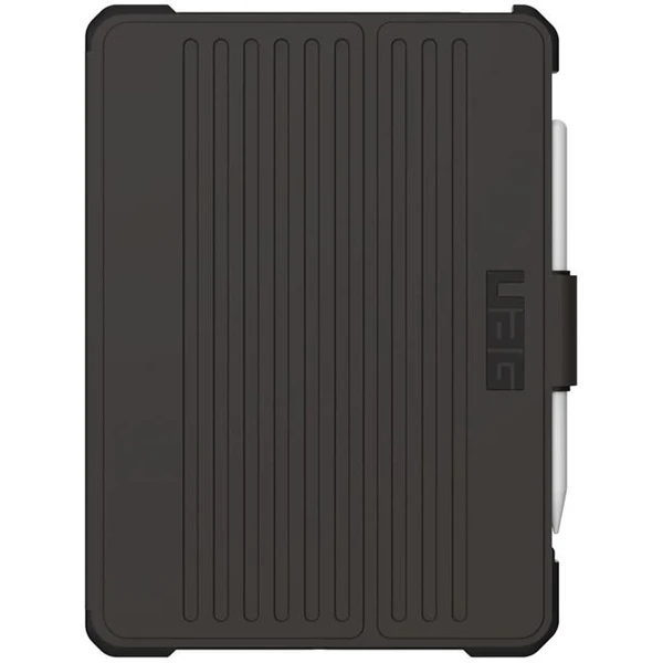 UAG Metropolis SE odolné puzdro iPad 11" (2025)/iPad 10.9" (2022) čierne - Puzdra - Obrázok 6733000O01