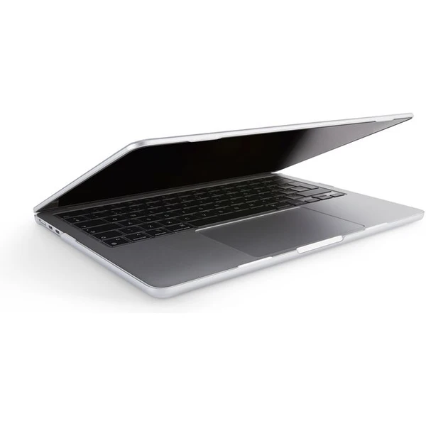 Pipetto Hardshell Dots kryt MacBook Air 13.6" (M4/M3/M2) číry - Puzdra - Obrázok 674467283a6c4997a8cb014b93436ca7