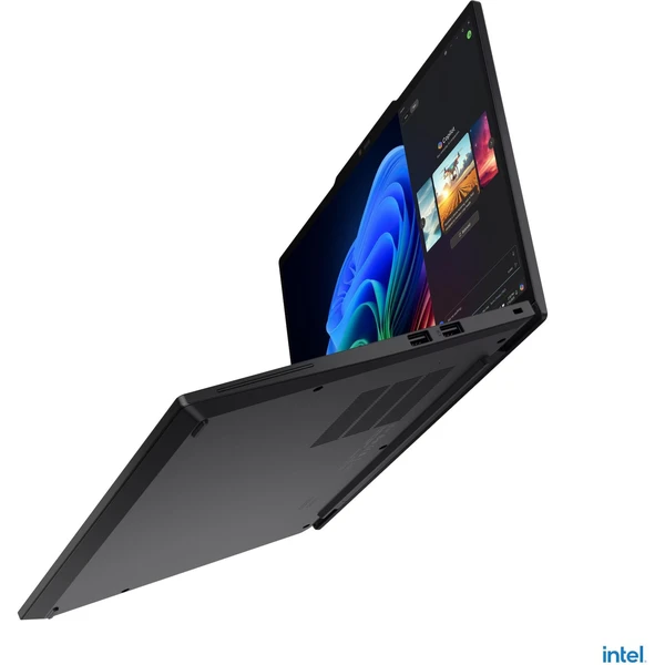 Lenovo ThinkPad T14s Gen 6 (21QX00H5CK) čierny - 3 roky Premier Support po registrácii - Notebooky - Obrázok 674831f7292b4e92aca18d167ff22f0a