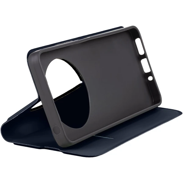 OBAL:ME SmoothTouch puzdro Xiaomi Redmi 14C 4G/Poco C75/Poco M7 tmavo modré - Puzdra - Obrázok 674a707ab19b4ed99a9b4f32dd8c951e