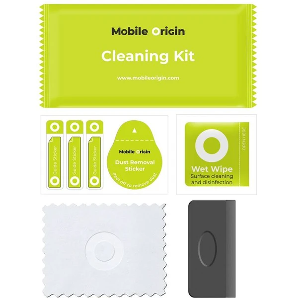 Mobile Origin EasyGlass tvrdené sklo Samsung Galaxy Tab S10 Ultra/S9 Ultra - Ochranné fólie a sklo - Obrázok 6750c8e60d124bb8aa7c24f1ffc96e9b