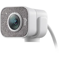 Logitech C980 StreamCam biela - Kamery