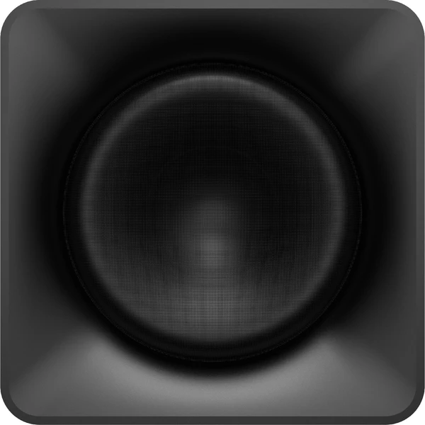 Klipsch Flexus SUB 200 Subwoofer čierny - Reproduktory - Obrázok 675L000K01