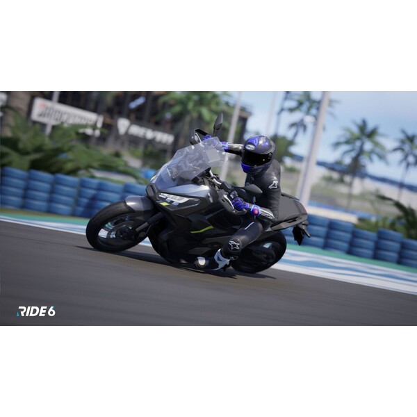 Ride 6 (PS5) - Hry na PS5 - Obrázok 676190840d244a678096d836dc635932