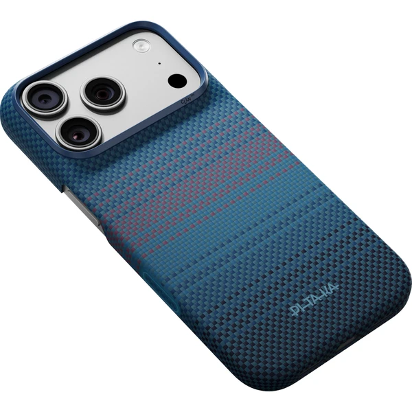 Pitaka Edge Case MagSafe kryt iPhone 18 Pro Midnight - Puzdra - Obrázok 6766d89e64354042b6f63fac2d5f5723