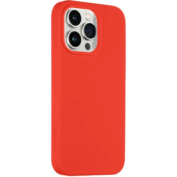 Tactical MagForce Velvet Smoothie Kryt pre Apple iPhone 13 Pro Chilli - Puzdra - Hlavný obrázok