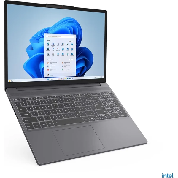 Lenovo IdeaPad Slim 3 15IRH10 (83K100DPCK) sivý - Notebooky - Obrázok 677H000N01