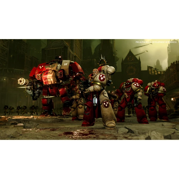 Total War: Warhammer 40,000 (PS5) - Hry na PS5 - Obrázok 677O000K01