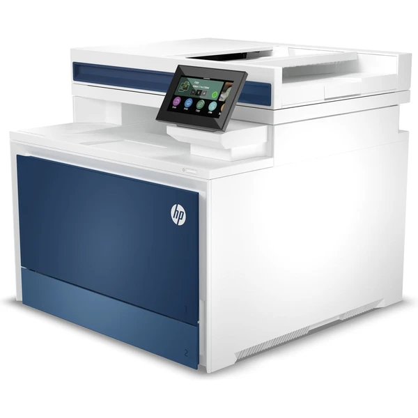 HP Color LaserJet Pro MFP 4302fdw tlačiareň - 3 roky záruky po registrácii - Tlačiarne - Obrázok 678048992a7149e88c31329ab7000eb1