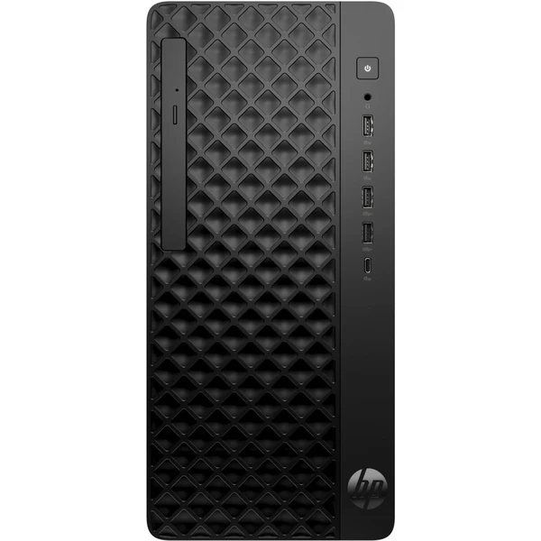 HP ProDesk Tower 2 G1a (B6YK6ET#BCM) čierny  - Stolné počítače - Hlavný obrázok