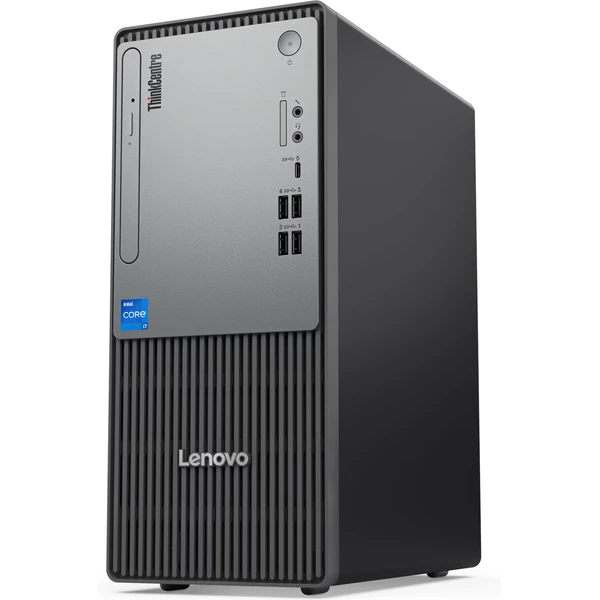 Lenovo ThinkCentre Neo 50t Gen 5 (12UD0047CK) čierny + 3. rok záruky On-Site po registrácii - Stolné počítače - Obrázok 67887863f75e4babae7e6ee0f2337c9c