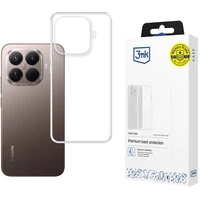 3mk Clear Case kryt Xiaomi 15T Pro 5G - Puzdra