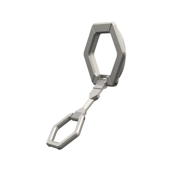 UAG Magnetic Ring Stand, titán - Držiaky - Obrázok 678da50f932b44238765649da4a4d033