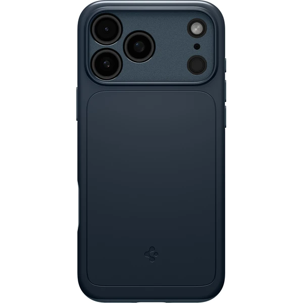 Spigen Thin Fit MagSafe kryt iPhone 18 Pro Max/17 Pro Max metal slate - Puzdra - Obrázok 6790ae4a421b4c36b44a0a59766c5156