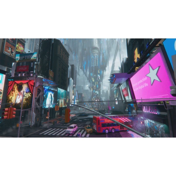 Pragmata (PC) - Hry na PC - Obrázok 679S000K01