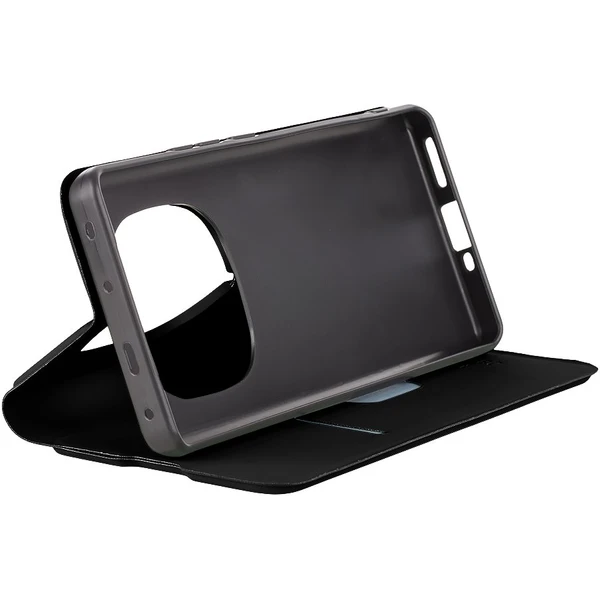 OBAL:ME SmoothTouch puzdro Xiaomi Redmi Note 14 Pro+ 5G čierne - Puzdra - Obrázok 679d2c516b6440d89c104a6bcbf91556