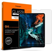 Spigen Glas.tR SLIM ochranné sklo pre Apple iPad Pro 12.9" (18/20/21/22) číre - Ochranné fólie a sklo