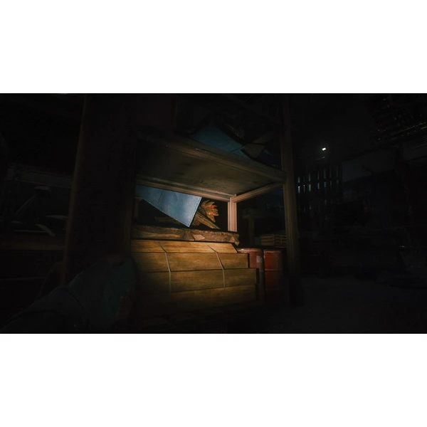 A Quiet Place: The Road Ahead (PS5) - Hry na PS5 - Obrázok 67B9000O01