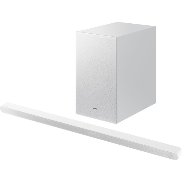 E-shop Samsung HW-S701D soundbar biely