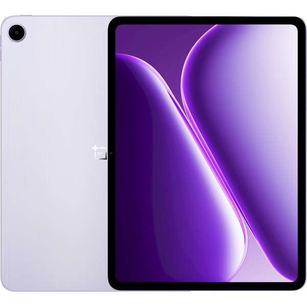 E-shop OnePlus Pad Go 2 WiFi 8GB/128GB fialový