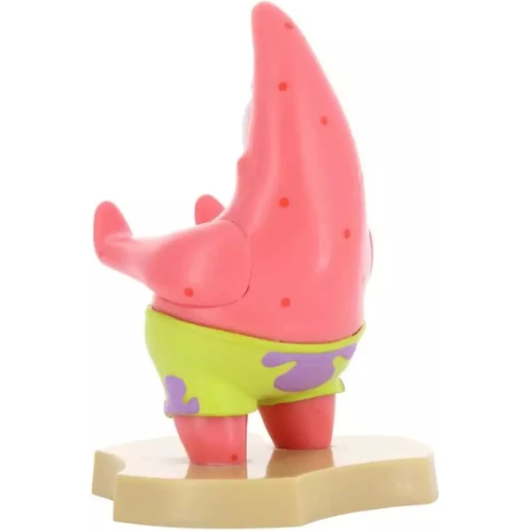 Exquisite Gaming Holdem SpongeBob SquarePants – Patrick - Figúrky - Obrázok 67DA000L01