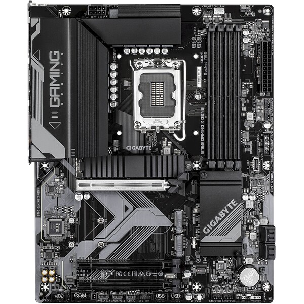 E-shop GIGABYTE B760 GAMING X GEN5