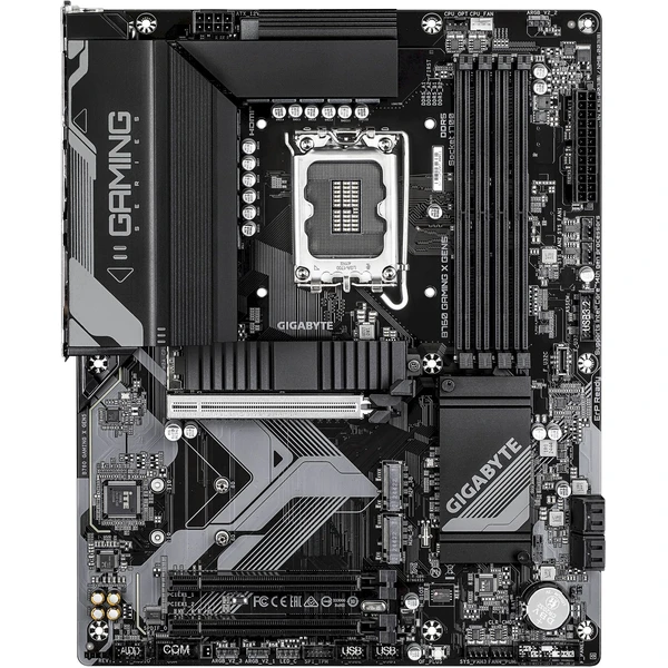 GIGABYTE B760 GAMING X GEN5 - Základné dosky - Hlavný obrázok