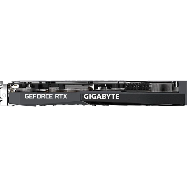 GIGABYTE NVIDIA GeForce RTX 3060 Ti EAGLE OC, 8GB GDDR6X (Ďalšia) - Grafické karty - Obrázok 67E5000601