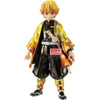 Figúrka Bandai Banpresto Demon Slayer: Kimetsu no Yaiba Grandista - Zenitsu Agatsuma (verzia B) 24 c - Figúrky