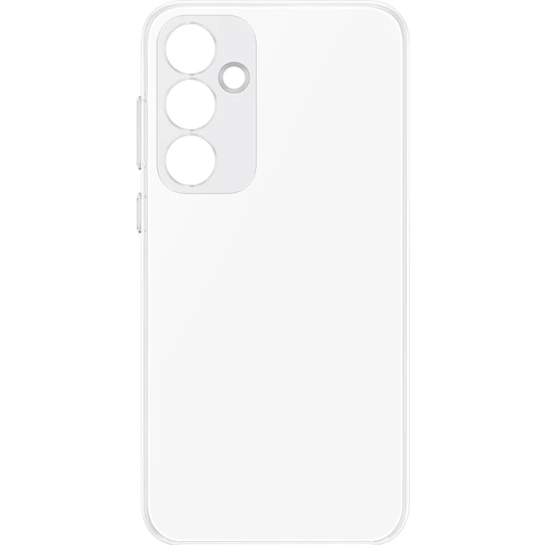 Samsung Clear Case Galaxy A35 číry - Puzdra - Obrázok 67F2000P01