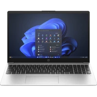 HP 255R G10 (CH7K2AT#BCM) strieborný - Notebooky
