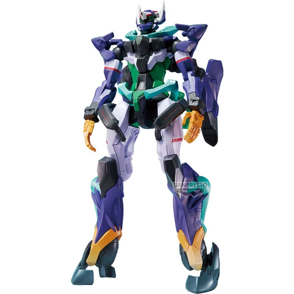 Figúrka Bandai Banpresto MOBILE SUIT GUNDAM GQuuuuuuX GENKAI TOPPA - MS B 28 cm - Figúrky - Obrázok 67IO000K01