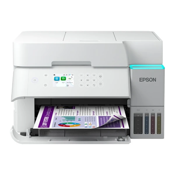 Epson L6376 tlačiareň - Tlačiarne - Hlavný obrázok