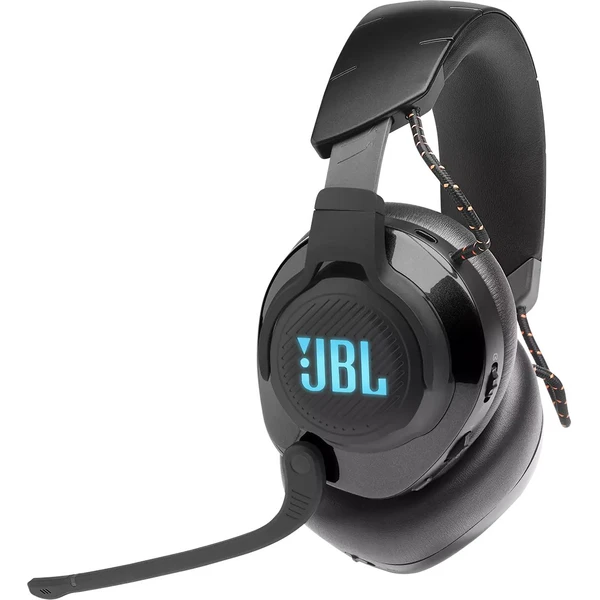 JBL Quantum 610 čierna - Slúchadlá - Obrázok 67LH100501