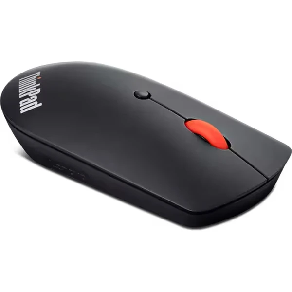 Lenovo ThinkPad Bluetooth bezdrôtová myš čierna - Myši - Obrázok 67ND000N01