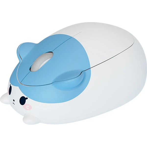 Akko Blue and White Cat bezdrôtová myš - Myši - Obrázok 67OG000K01