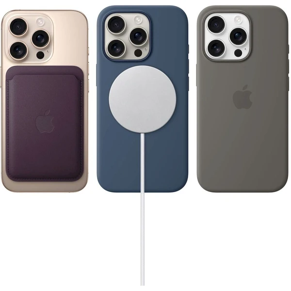 Apple iPhone 16 Pro Max 256GB čierny titán - Mobilné telefóny - Obrázok 67PD000K01