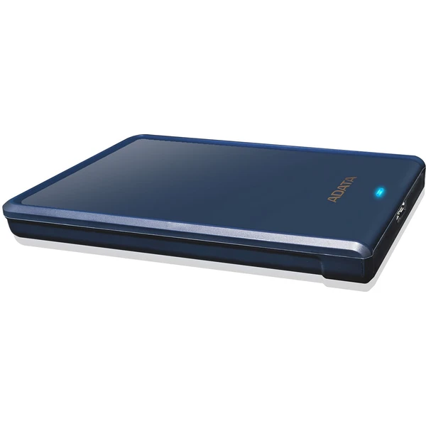 ADATA Externý HDD 1TB 2,5" USB 3.0 DashDrive HV620S, modrá - Pevné disky - Obrázok 67PF600201