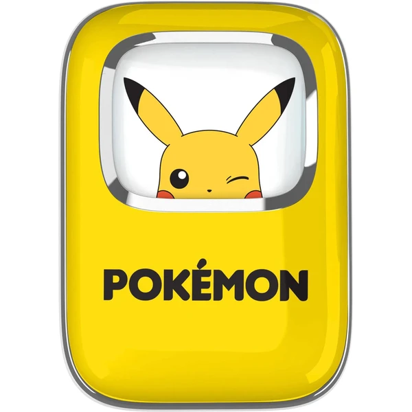 OTL Pokémon Pikachu Slide TWS slúchadlá - Slúchadlá - Obrázok 67Q8000P01