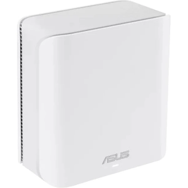 ASUS Zen BD4 mesh systém 1ks biely - Mesh systémy - Obrázok 67Q9000P01
