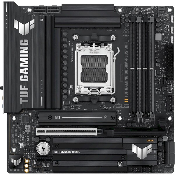 E-shop ASUS TUF GAMING B850M-PLUS WIFI