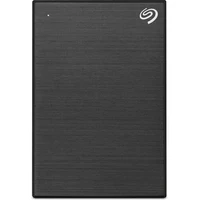 Seagate OneTouch PW 1TB externý HDD čierny - Pevné disky