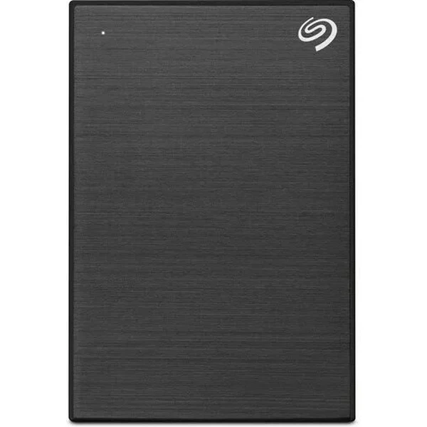 Seagate OneTouch PW 1TB externý HDD čierny - Pevné disky - Hlavný obrázok