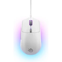 Rival 3 Gen 2 - White - Myši