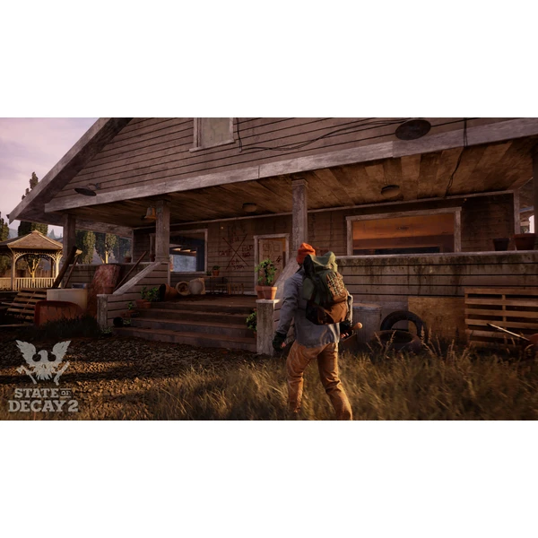 State of Decay 2 (Xbox One) - Hry na Xbox One - Obrázok 67Y3100201